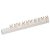 Bareta Conexiune Furca 3P 63A (1mm) 18mm 54 Pini YNS11-3-063