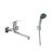 Baterie Cabina DUS XL + Accesorii Moka MK-150.9 20f