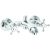 BATERIE CADA Dus Ts+acc-dl-5603-b Optima Clio