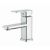 Baterie Lavoar, Crom 81H53