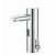 Baterie Lavoar Cu Senzor, Crom 81H6706