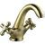 Baterie Stativa Lavoar Antica Bronz Fara Ventil Bai2br