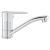 Baterie Stativa Lavoar Pipa Mobila Ritto 16cm Ceramic Crom BTR2A