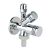 Robinet Coltar Ventil 1/2-3/4 Sirius Optima Rida-or-13302-12/34