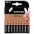 Baterii Duracell AAA18