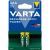 Varta Accu R3 800MAH Recharge Aaa