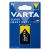 Varta Baterie 9V Superlife V2022B B1