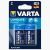 Varta Baterie LR14 Alcalina Longlife Power 4914 B2 2/set