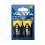 Baterie Varta Super Heavy Duty