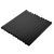 Batoane Lipit 300gr 11/250mm 12 Buc Negre