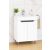 Baza S056 60cm Alb Ant Lavoar Col 60/2060 18967