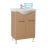 Baza S153 60 Cm Capucino N Lavoar 7060 18749