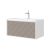 Baza Susp 1SERTAR Cu Inchidere Amortiz LAV Ceramic 80CM Carcasa F10 FS-BLU PAStello F98 FSC MIX 2700/f98