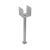Baza Zno 121x629x120x4.0 PSS 120