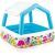 Piscina Gonflabila Pentru Copii, Cu Acoperis, Sun Shade