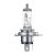 BEC 12V 60/55W H4 P43T ORIGINAL CRT1 OSRAM