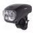 Bec Bicicleta 5 LED-URI Negru 8132