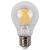 Bec Clasic LED Lunus A60 7W E27 Filament LN DLD-A60-7W-E27