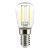 Bec Frigider Led Lunus E14 2.5W 4000K ST26