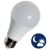 Bec LED Cu Senzor Lumina A60, 8.8W, 806lm, Lumina Naturala Well LEDLNLS-A609E27-09-WL