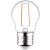 Bec LED Filament Mini Globe 2.5W E27 WW 2700K Avide ABLFMG27WW-2.5W