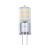 Bec LED G4 3W 12V Lumina Calda 3000K 320lm Well LEDLW-3G4-F12V-WL