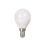 Bec Sferic Eco Led Lunus 6W E14 6500k DLD-P45-6W-E14-LR-ECO