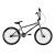 Bicicleta Copii BMX Jumper 2005 - 20 Inch Argintiu