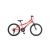 BICICLETA COPII BOOSTER TURBO 20 INCH, ROSU