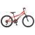 Bicicleta Copii Booster Turbo 20Inch Portocaliu PB-E200S00210