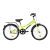 Bicicleta Copii Dhs 2001 - 20 Inch Verde 22220012380BP