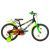 Bicicleta Copii DHS Dino 18 Inch Negru DH182S03251