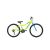 Bicicleta Copii DHS Plasma 24 Inch Galben DH240S21252