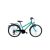 Bicicleta Copii Dhs Terrana 2414 - 24 Inch Turcoaz 22124143588BP