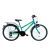 Bicicleta Copii Dhs Terrana 2414 24 Inch Violet 22124143550BP