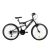 Bicicleta Copii DHS Terrana 2441 24 Inch Gri 22124414270bp