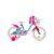 Bicicleta Copii DHS Unicorn 16 Inch Albastru DH162S02254