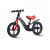 Bicicleta De Echilibru Ricokids FUNNU Pentru Copii Negru-rosu 760501