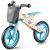 Bicicleta Din Lemn Pentru Copii RC-612 7612