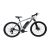 Bicicleta Electrica Graveler 53312 - 28 Inch, M, Gri 2NG53312AJQ0ES