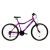 Bicicleta MTB Terrana 2604 26Inch Violet 22126044650BP