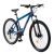 Bicicleta Mtb Terrana 2927 - 29 Inch, M, Albastru 22129274630BP