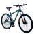 Bicicleta Mtb Terrana 2927 29 Inch L Verde