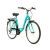 Bicicleta Oras DHS Citadinne 26034 - 26 Inch, L, Turcoaz 2NG26034AJN0BP