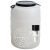 BIDON ALB GROS 120L T