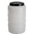 BIDON ALB GROS 25L T