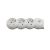Bloc Prelungitor 3P Cauciucat Lunus Bpc-3p