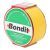 Bns4825 Bondit Banda Dubla 48mm*25mt