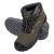 BOCANC PIELE-VELUR CU REFLECTORIZANT (S3SRC)-44 L3012344