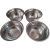 Bol Inox 1050 Ml 902-15